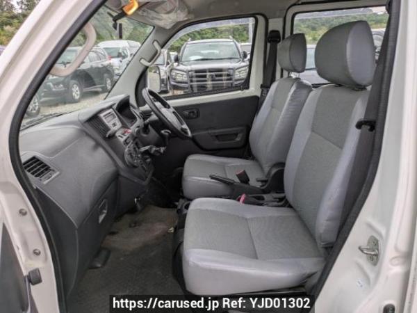 Used 2015 MT toyota townace-van S402M Image[13]