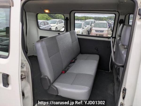 Used 2015 MT toyota townace-van S402M Image[14]
