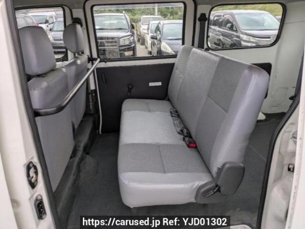 Used 2015 MT toyota townace-van S402M Image[15]