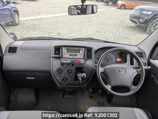 Used 2015 MT toyota townace-van S402M Image[16]