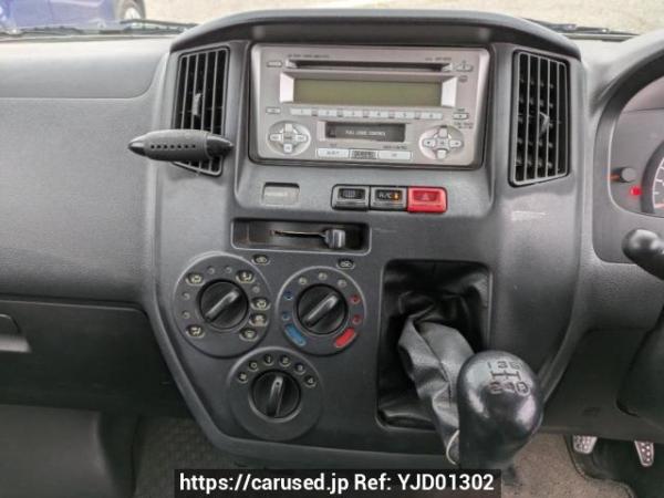 Used 2015 MT toyota townace-van S402M Image[17]