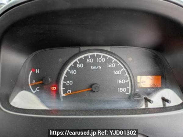 Used 2015 MT toyota townace-van S402M Image[18]