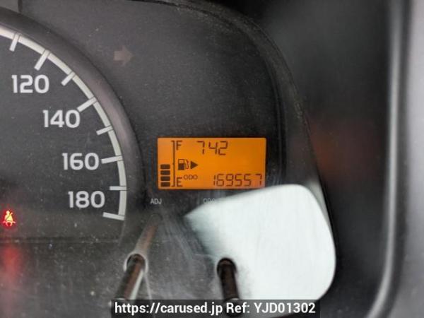 Used 2015 MT toyota townace-van S402M Image[19]