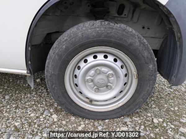 Used 2015 MT toyota townace-van S402M Image[20]
