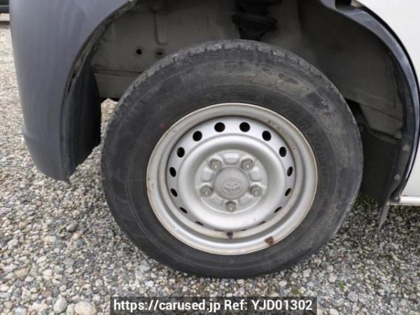 Used 2015 MT toyota townace-van S402M Image[21]