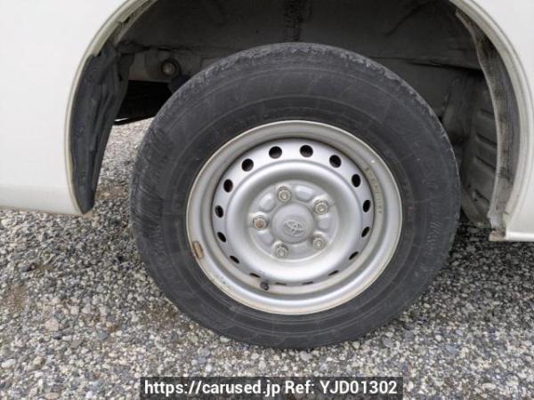 Used 2015 MT toyota townace-van S402M Image[22]