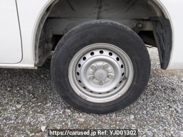 Used 2015 MT toyota townace-van S402M Image[23]
