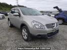 Nissan Dualis KJ10