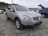 Used 2009 AT nissan dualis KJ10 Image[0]
