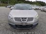 Used 2009 AT nissan dualis KJ10 Image[1]