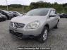 Used 2009 AT nissan dualis KJ10 Image[2]