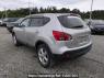 Used 2009 AT nissan dualis KJ10 Image[3]