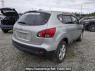 Used 2009 AT nissan dualis KJ10 Image[5]