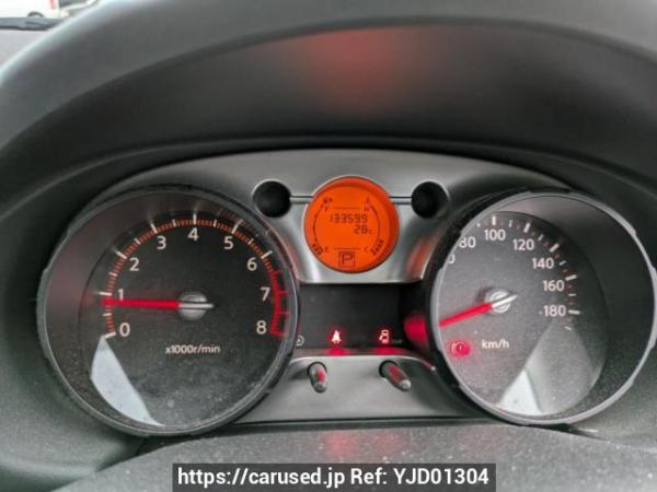 Used 2009 AT nissan dualis KJ10 Image[15]