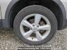Used 2009 AT nissan dualis KJ10 Image[17]