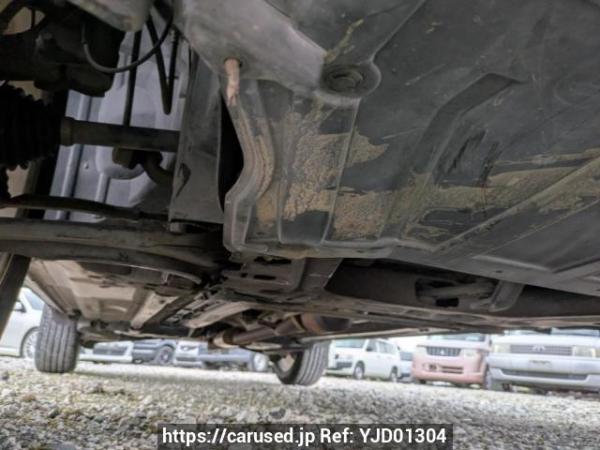 Used 2009 AT nissan dualis KJ10 Image[21]