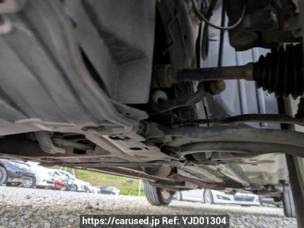 Used 2009 AT nissan dualis KJ10 Image[22]