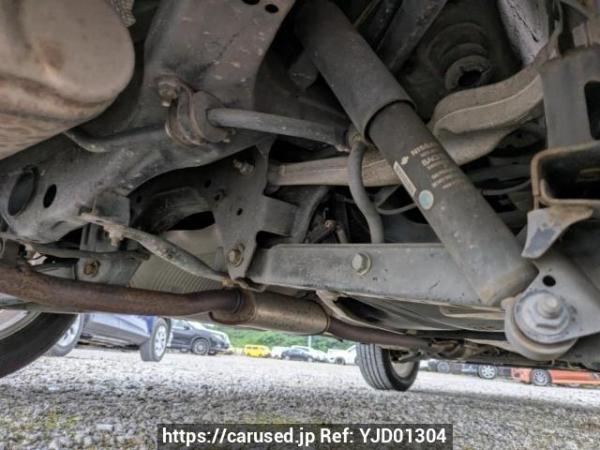 Used 2009 AT nissan dualis KJ10 Image[24]