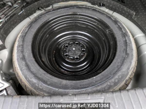 Used 2009 AT nissan dualis KJ10 Image[25]