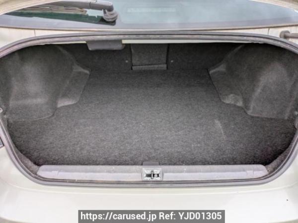 Used 2009 AT subaru legacy-b4 BM9 Image[6]