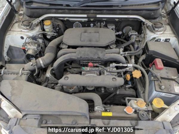 Used 2009 AT subaru legacy-b4 BM9 Image[7]
