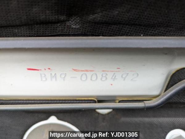 Used 2009 AT subaru legacy-b4 BM9 Image[9]