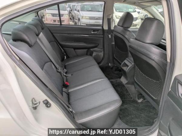 Used 2009 AT subaru legacy-b4 BM9 Image[12]