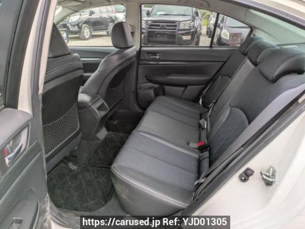 Used 2009 AT subaru legacy-b4 BM9 Image[13]