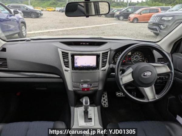 Used 2009 AT subaru legacy-b4 BM9 Image[14]