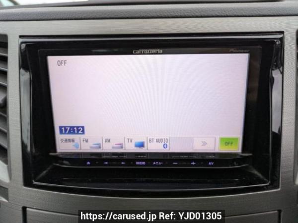 Used 2009 AT subaru legacy-b4 BM9 Image[15]