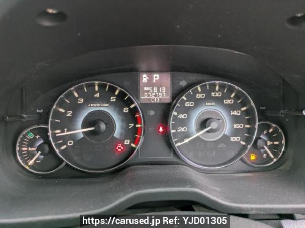 Used 2009 AT subaru legacy-b4 BM9 Image[16]
