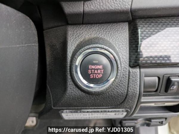 Used 2009 AT subaru legacy-b4 BM9 Image[17]