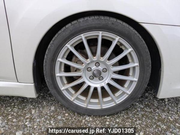 Used 2009 AT subaru legacy-b4 BM9 Image[21]