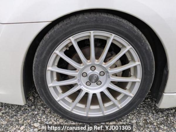 Used 2009 AT subaru legacy-b4 BM9 Image[22]