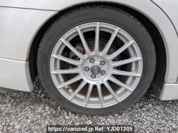 Used 2009 AT subaru legacy-b4 BM9 Image[23]