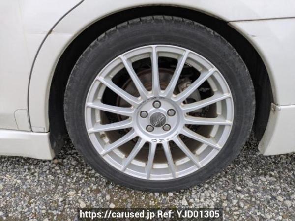 Used 2009 AT subaru legacy-b4 BM9 Image[24]