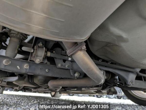 Used 2009 AT subaru legacy-b4 BM9 Image[27]