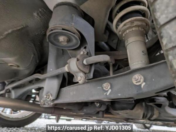 Used 2009 AT subaru legacy-b4 BM9 Image[28]