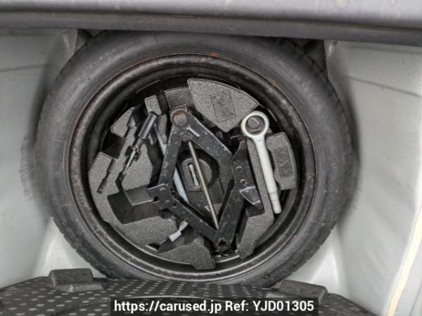 Used 2009 AT subaru legacy-b4 BM9 Image[29]