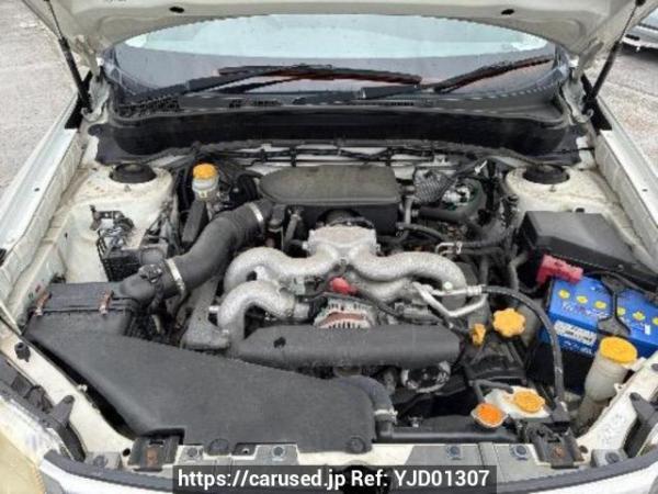 Used 2010 AT subaru forester SH5 Image[9]
