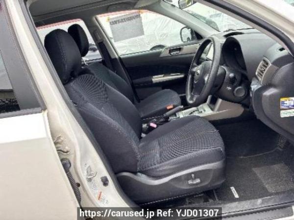 Used 2010 AT subaru forester SH5 Image[11]