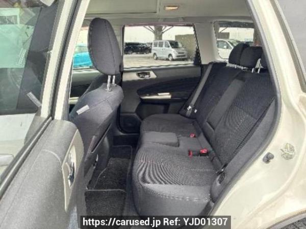 Used 2010 AT subaru forester SH5 Image[14]