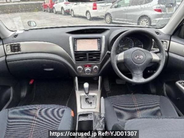 Used 2010 AT subaru forester SH5 Image[15]
