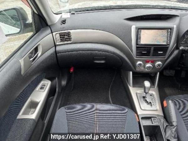 Used 2010 AT subaru forester SH5 Image[16]