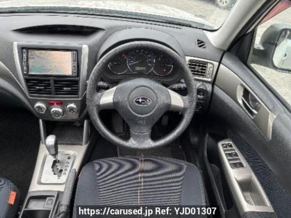 Used 2010 AT subaru forester SH5 Image[17]