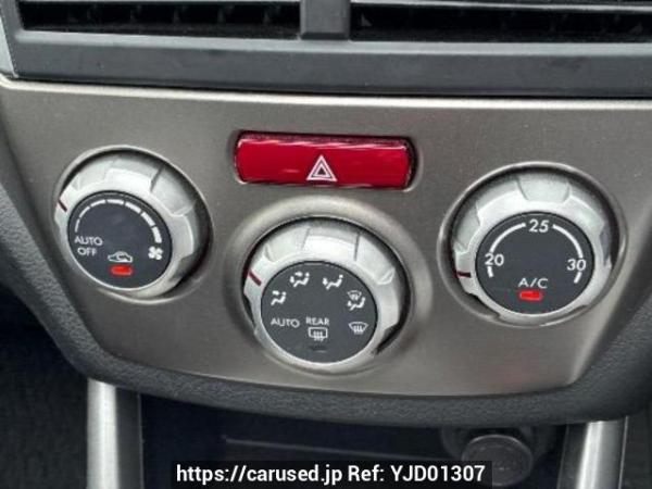 Used 2010 AT subaru forester SH5 Image[20]