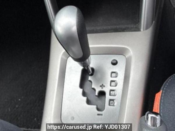 Used 2010 AT subaru forester SH5 Image[21]