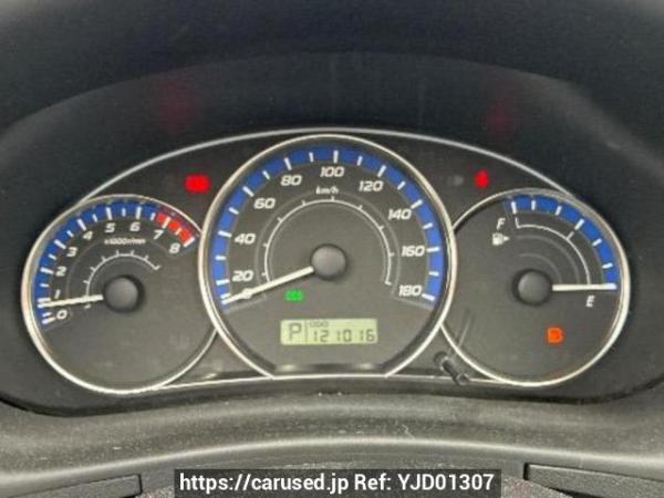 Used 2010 AT subaru forester SH5 Image[22]