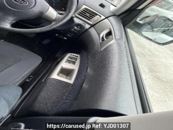 Used 2010 AT subaru forester SH5 Image[26]