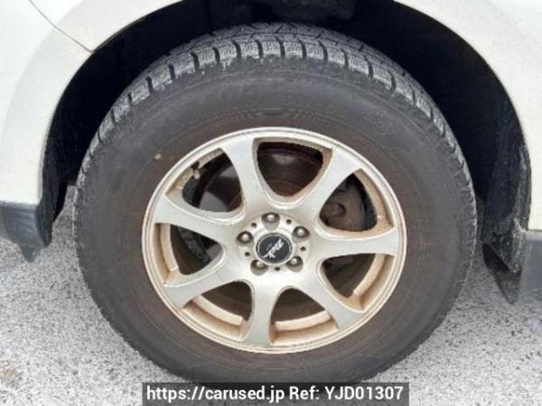 Used 2010 AT subaru forester SH5 Image[30]